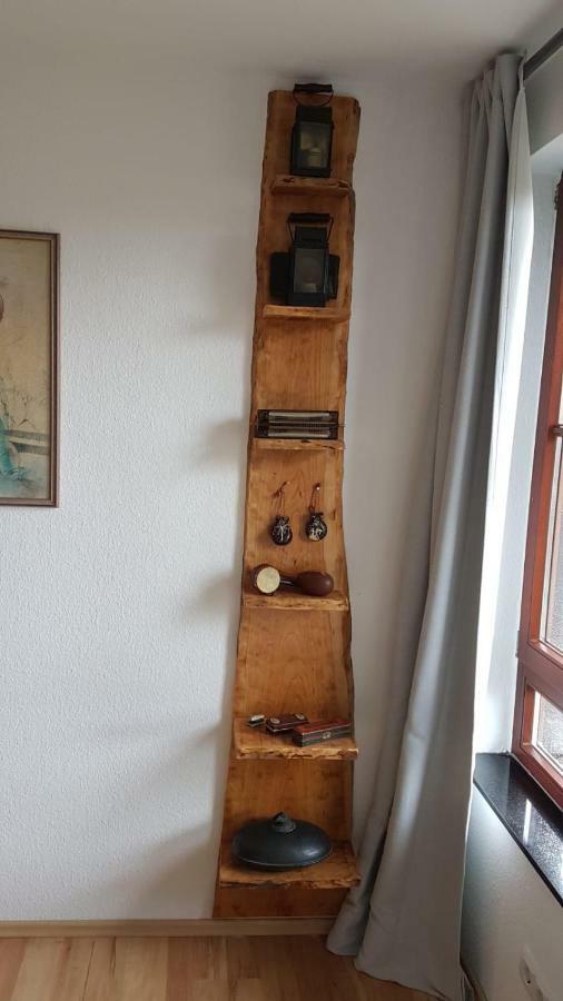 דירות דיסבורג Muehlenberger Ponyhof מראה חיצוני תמונה