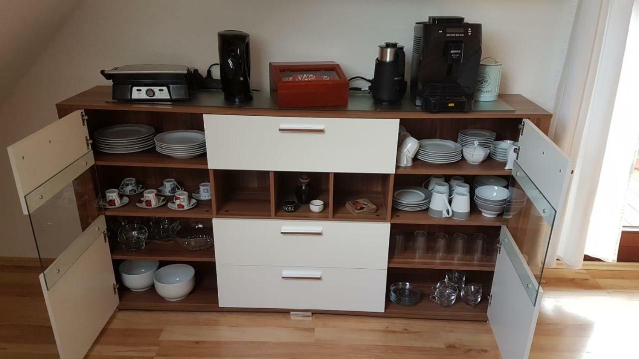 דירות דיסבורג Muehlenberger Ponyhof מראה חיצוני תמונה